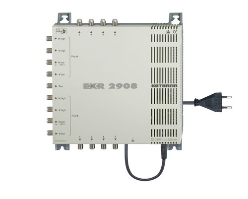 Kathrein exr 2908 - exr,