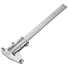 Messschieber 150 mm Edelstahl