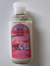 Bath and Body Works Body