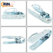 Rockinger Zugkugelkupplung