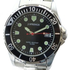 Seiko BBH077 J.SPRINGS