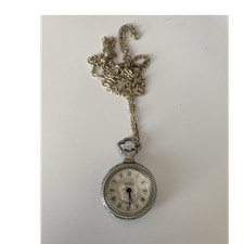 KAREX Taschenuhr Quarz