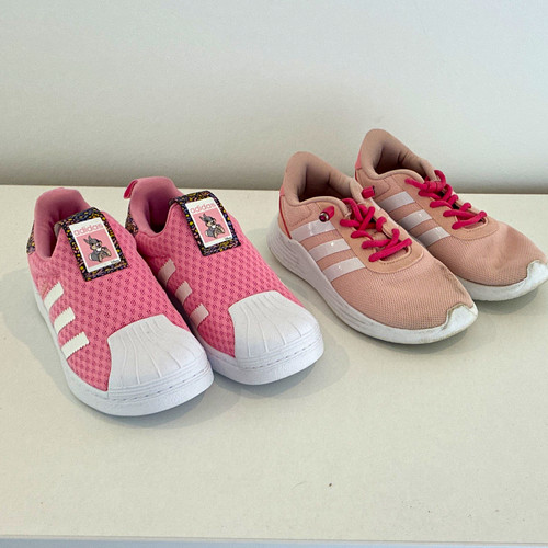 Adidas mädchen sneaker 29 - mädchen,