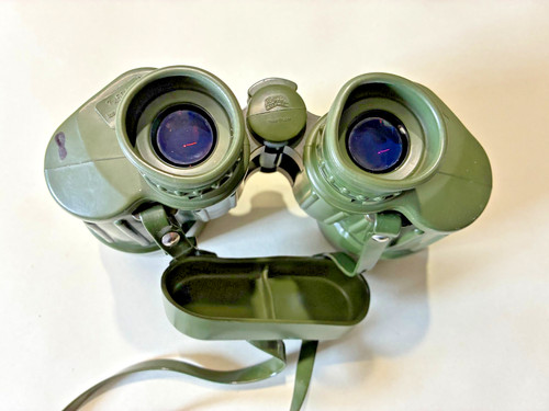 Original bundeswehr fernglas - original,