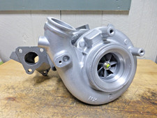 OEM Nissan Titan XD V8 REMAN