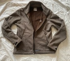 Jack Wolfskin Kuscheljacke