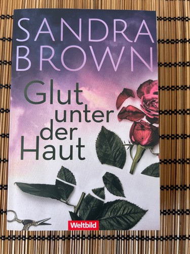 Sandra brown glut - brown,