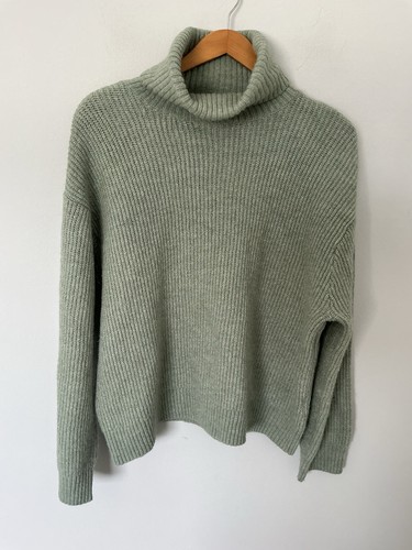 Rollkragenpullover größe - h&m,