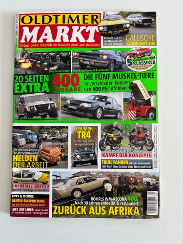 Oldtimer markt 2014 - markt,