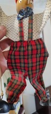 Pinocchio Marionette