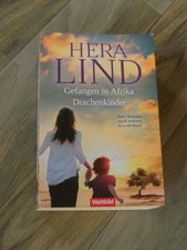Gefangen in Afrika +