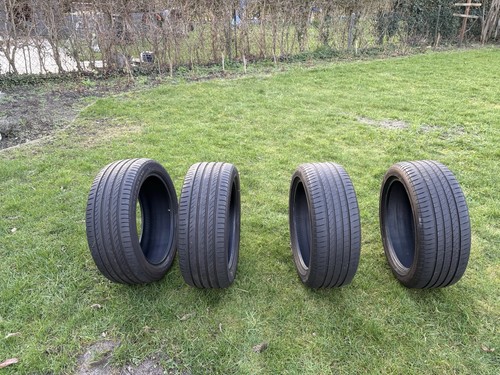 Sommerreifen 245 r19 xl - 245,