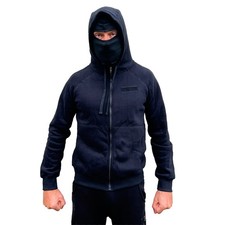 Ninja Kapuzenjacke mit