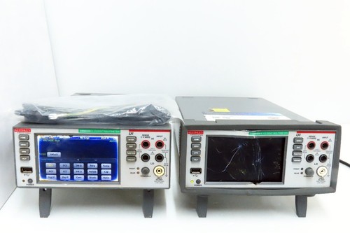 Keithley dmm6500 - keithley, 6
