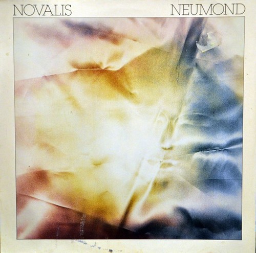 Novalis neumond - –,