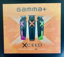 GAMMA XCEED TRIMMER  I  GP418B