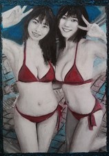 Women | Moderne Kunst Mixed