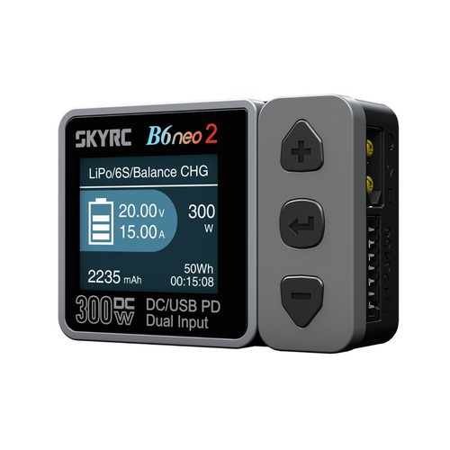 Skyrc sk100225 neo 2 - neo,