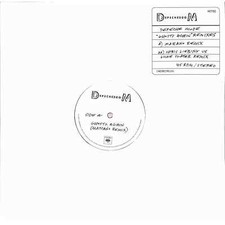 Depeche Mode / GHOSTS AGAIN