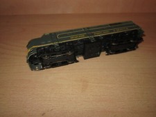 Kato  Lokomotive H0 Westren