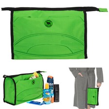 Kulturtasche Washbag Elephant