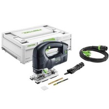 Festool Pendelstichsäge TRION PSB 300 EQ-Plus | im Systainer³ | 576047