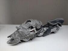 Vintage 6" 90s 1995 Kenner Gargoyles Rippin Rider Motorrad