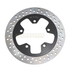 Bremsscheibe hinten Rotoren