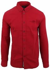 VAN SANTEN & VAN SANTEN Hemd Shirt Langarm Gr. L 42 - 43 16.5" - 17" COMFORT FIT