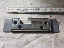 Siegenia Aubi Schließblech Schließer Schliessblech #56