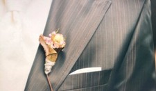 Hochzeitsanzug von Wilvorst