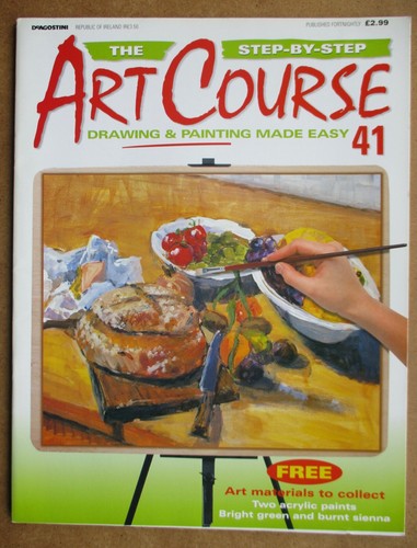 The art course drawing - art, course: