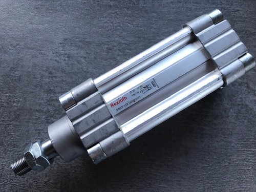 Rexroth pneumatik zylinder - rexroth, pneumatik-zylinder