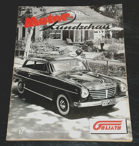 Motor rundschau test bmw - 17/55,