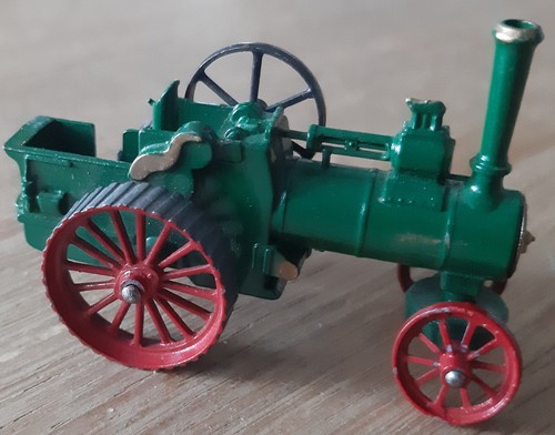 Matchbox models yesteryear - models,
