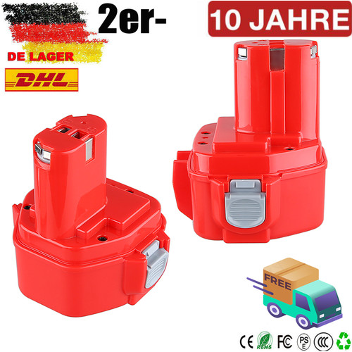 2er 4800mah für - 2er-,