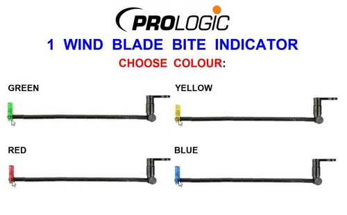 Prologic windblatt - prologic,