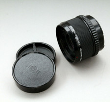 Hasselblad Teleconverter von Vivitar (MC 2X)  für  Gehäuse C/CM for Housing C/CM