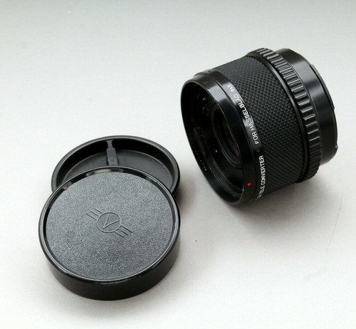 Hasselblad teleconverter von - hasselblad,