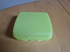 tupperware sandwichbox neu