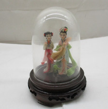 Vintage Miniatur Figuren „2