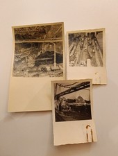 Original Fotos Modelleisenbahn Märklin Spur 0 Eisenbahn Zug Lok N11