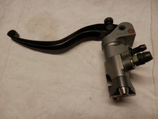 16x16 Brembo Radial CNC