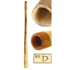 Terré Teakholz Didgeridoo