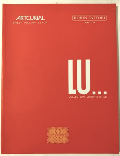 Verkaufe sammlung - lu...,