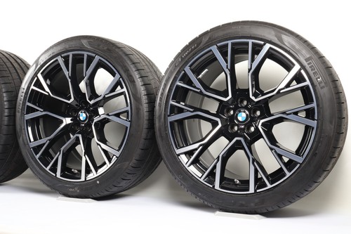 Original bmw x5m f95 - x6m, f96