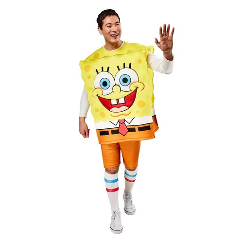 Spongebob squarepants - spongebob,