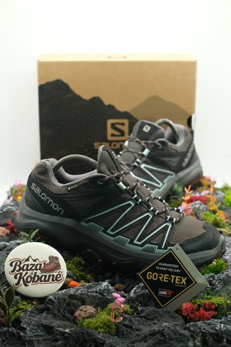 Salomon leonis gtx gore - gore, tex