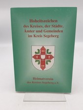 Heimatverein Segeberg (Hrsg.)