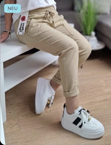 Wendy trendy jogger - trendy,